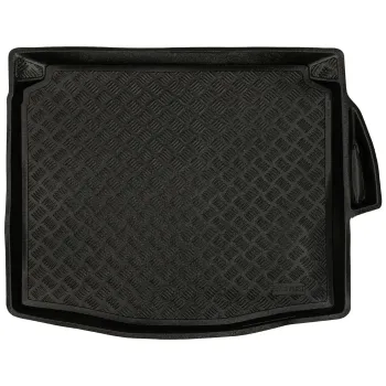 Mata bagażnikowa z PE pasuje do Toyota Corolla Cross od 2022 Hybryda (HEV), 4x2 FWD (napęd przedni)