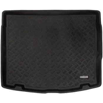 Gumowa mata samochodowa pasuje do Toyota Corolla Cross od 2022 Hybryda (HEV), 4x4 AWD (napęd na 4 koła)