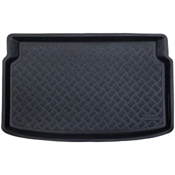 Mata bagażnikowa z PE pasuje do Toyota Yaris IV od 2024 górna podłoga bagażnika, Hybryda (HEV)