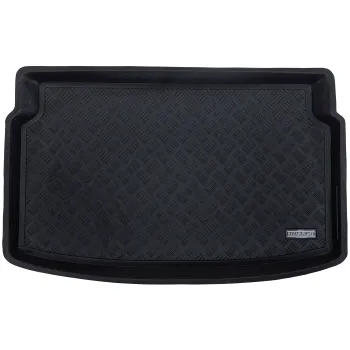 Gumowa mata samochodowa pasuje do Toyota Yaris IV od 2024 górna podłoga bagażnika, Hybryda (HEV)