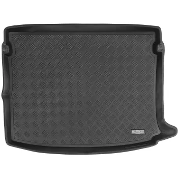 Gumowa mata samochodowa pasuje do Volkswagen Taigo od 2021 górna podłoga bagażnika, górne ustawienie regulowanej podłogi bagażnika