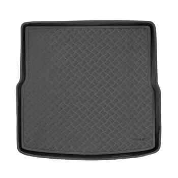 Gumowa mata samochodowa pasuje do Volkswagen Golf V 2007-2009 Kombi