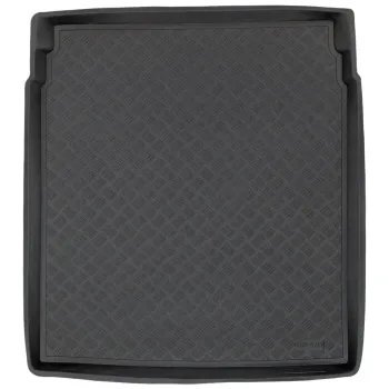 Gumowa mata samochodowa pasuje do Volkswagen Passat CC 2008-2016