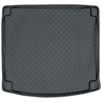 Gumowa mata samochodowa pasuje do Volkswagen touareg III od 2018