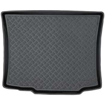 Gumowa mata samochodowa pasuje do Audi A3 I 8L 1996-2003 Hatchback