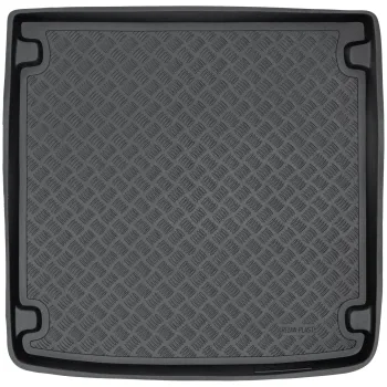 Gumowa mata samochodowa pasuje do Audi A4 II B6 2001-2004 Kombi