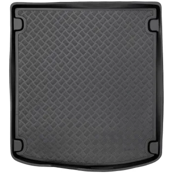Gumowa mata samochodowa pasuje do Audi A6 IV C7