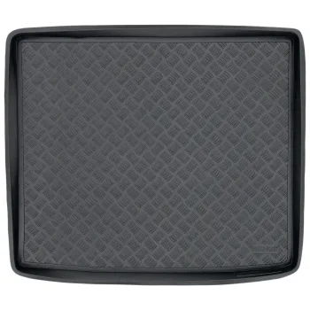 Gumowa mata samochodowa pasuje do Audi Q3 II od 2018 górna podłoga bagażnika