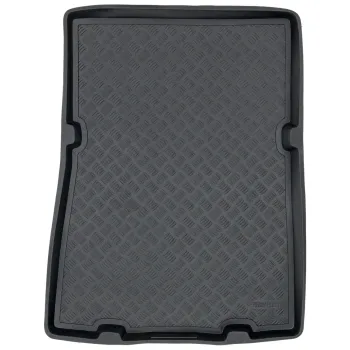 Gumowa mata samochodowa pasuje do BMW Seria 7 G11