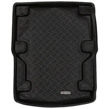 Gumowa mata samochodowa pasuje do BMW Seria 4 F33 2013-2021 Coupe, Cabrio