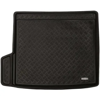 Gumowa mata samochodowa pasuje do BMW X2 II (U10) od 2023 dolna podłoga bagażnika