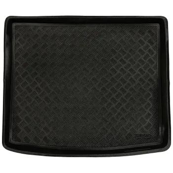 Mata bagażnikowa z PE pasuje do Mitsubishi Eclipse Cross od 2021 jedna podłoga bagażnika, Hybryda Plug-In (PHEV), z zestawem naprawczym