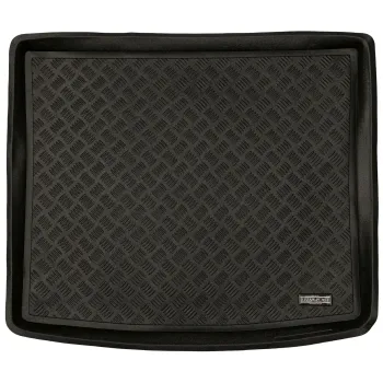 Gumowa mata samochodowa pasuje do Mitsubishi Eclipse Cross od 2021 jedna podłoga bagażnika, Hybryda Plug-In (PHEV), z zestawem naprawczym