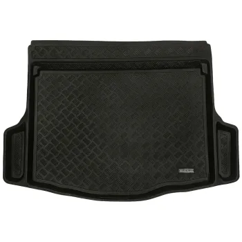 Gumowa mata samochodowa pasuje do SsangYong Tivoli Grand od 2023 dolne ustawienie regulowanej podłogi bagażnika