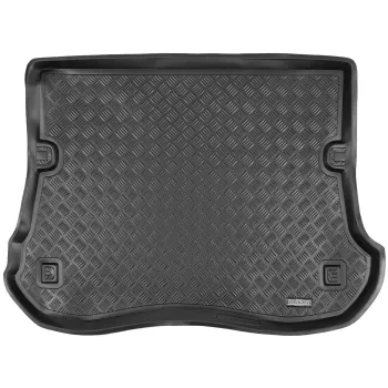 Gumowa mata samochodowa pasuje do Jeep Grand Cherokee III WK 2005-2010