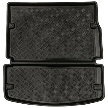 Mata bagażnikowa z PE pasuje do Dodge Durango III od 2011 6 osobowy, 7 osobowy