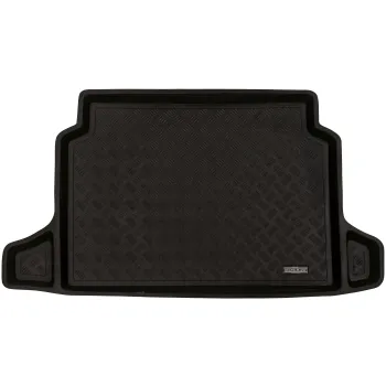 Gumowa mata samochodowa pasuje do Lexus LBX od 2023 dolna podłoga bagażnika, Hybryda (HEV), 4x2 FWD (napęd przedni)