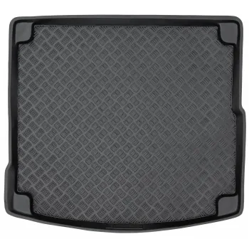 Gumowa mata samochodowa pasuje do Jaguar I-Pace od