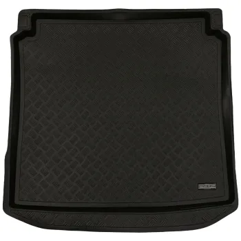 Gumowa mata samochodowa pasuje do DS DS9 E-Tense od 2021 Hybryda (HEV), z zestawem do reperacji koła, system nagłośnienia Hi-Fi Focal Electra, tylna k