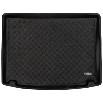 Gumowa mata samochodowa pasuje do Infiniti Q30 I 2015-2019 jedna podłoga bagażnika, 4x2