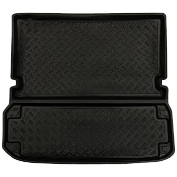 Mata bagażnikowa z PE pasuje do Infiniti QX60 I 2013-2020 5 osobowy, 7 osobowy