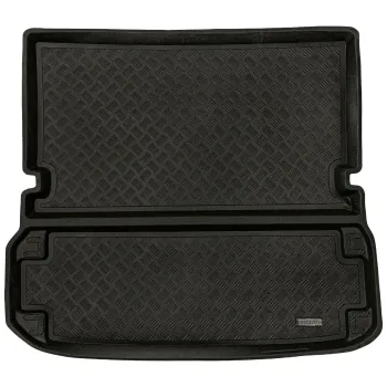 Gumowa mata samochodowa pasuje do Infiniti QX60 I