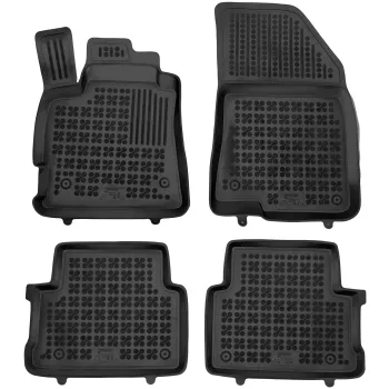 Gumowe dywaniki samochodowe pasują do Dacia Jogger od