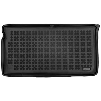 Gumowa mata samochodowa pasuje do Fiat 500e II od 2020 elektryczny