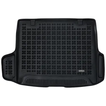 Gumowa mata samochodowa pasuje do Honda ZR-V od 2023 Hybryda (HEV), 4x2 FWD (napęd przedni)