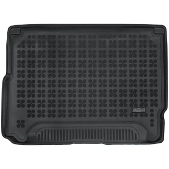 Gumowa mata samochodowa pasuje do Honda e:Ny1 od 2023 górna podłoga bagażnika, górne ustawienie regulowanej podłogi bagażnika, wersja elektryczna