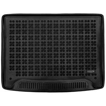 Gumowa mata samochodowa pasuje do Hyundai Kona II od