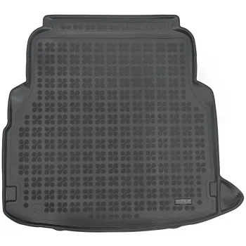 Gumowa mata samochodowa pasuje do Mercedes-Benz Klasa E W214 od 2023