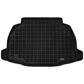 Gumowa mata samochodowa pasuje do Toyota C-HR II od 2023 Hybryda 1.8 (HEV)