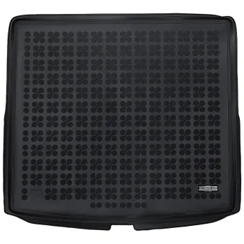 Gumowa mata samochodowa pasuje do Audi Q4 E-Tron od