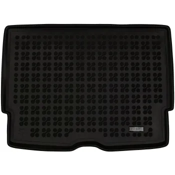 Gumowa mata samochodowa pasuje do Volvo EX30 od 2023 górna podłoga bagażnika