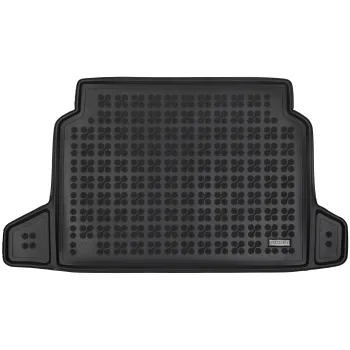 Gumowa mata samochodowa pasuje do Lexus LBX od 2023 górna podłoga bagażnika, Hybryda (HEV), 4x2 FWD (napęd przedni)