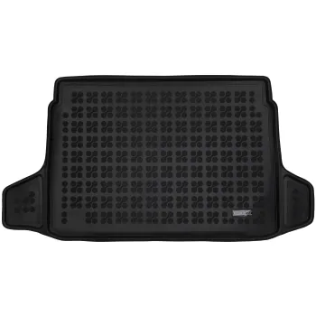 Gumowa mata samochodowa pasuje do Lexus LBX od 2023 górna podłoga bagażnika, Hybryda (HEV), 4x4 AWD (napęd na 4 koła)