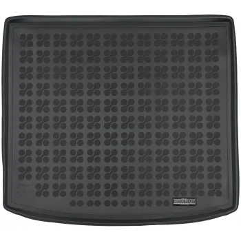 Gumowa mata samochodowa pasuje do MG ZS 2019-2024 górna podłoga bagażnika, górne ustawienie regulowanej podłogi bagażnika