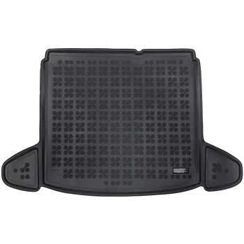 Gumowa mata samochodowa pasuje do MG ZS 2019-2024 dolna podłoga bagażnika