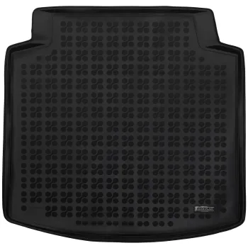 Gumowa mata samochodowa pasuje do BYD Seal U DM-i od 2023 górna podłoga bagażnika, Hybryda Plug-In (PHEV), 4x4 AWD (napęd na 4 koła)