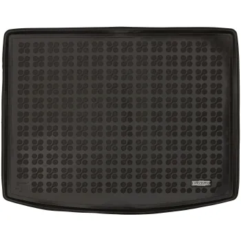 Gumowa mata samochodowa pasuje do Forthing T-Five EVO (T5) od 2023 jedna podłoga bagażnika