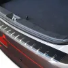 Nakładka na zderzak do Mazda CX-30 od 2019 - Podwójna stal z zagięciem, Carbon