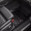 Zestaw Pro-Line dywaniki i mata do Audi Q3 Sportback od 2019 - Sportback, z subwooferem