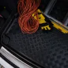 Mata bagażnika z powłoką antypoślizgową do Ford Fusion 2002-2012