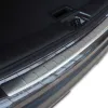 Nakładka na zderzak do Ford Focus 2011-2018 wersja 5-drzwiowa - Standard, Matowa