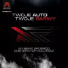 Dywaniki welurowe PERFORMANCE Premium do Audi A1 2010-2018