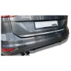 Listwa na klapę bagażnika do Audi A4 B9 FL od 2019 Kombi 5-drzwiowy - Połysk