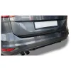 Listwa na klapę bagażnika do Honda Jazz II GE 2008-2011 Hatchback 5-drzwiowy - Czarna satyna