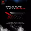 Dywaniki welurowe PERFORMANCE do Audi A1 2010-2018