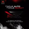 Dywaniki welurowe PERFORMANCE do Audi A5 8T 2007-2016 - Coupe
